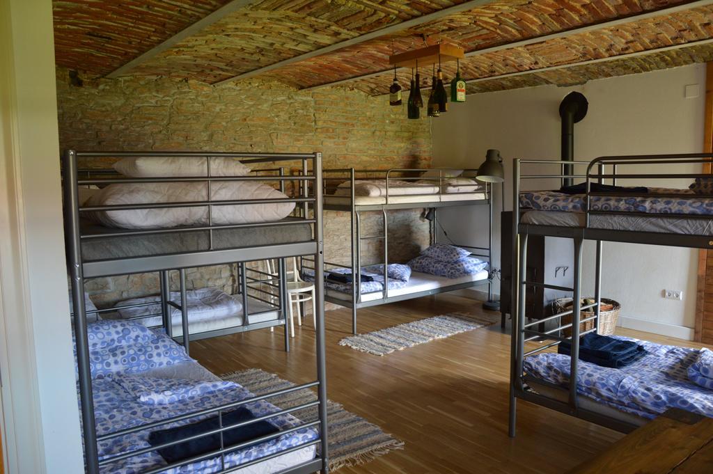 Bagolyvar Fogado- Ujfalusy Marton Vendeghaz Зирц Экстерьер фото